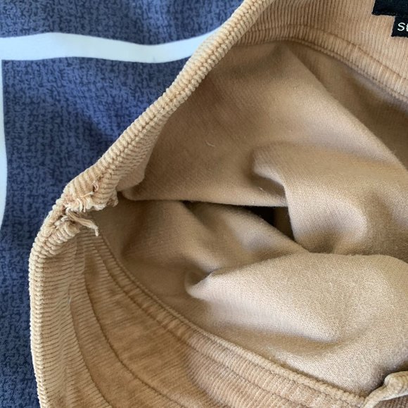 Guess Corduroy Skirt - Picture 9 of 11